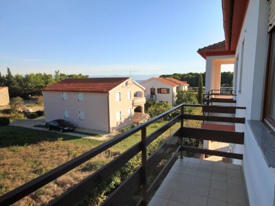 Apartment Two bedroom apartment with terrace Ugljan A-830-b - Outdoor photo 25