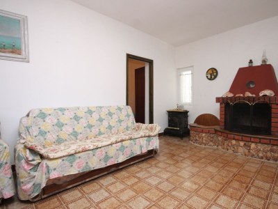 Holiday house Three bedroom house near beach Veli Rat, Dugi otok K-875 - Outdoor photo 7