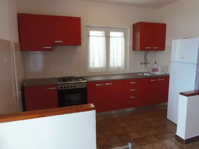 Holiday house Three bedroom house near beach Veli Rat, Dugi otok K-875 - Outdoor photo 8