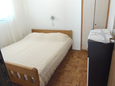 Holiday house Three bedroom house near beach Veli Rat, Dugi otok K-875 - Outdoor photo 9