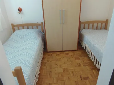 Holiday house Three bedroom house near beach Veli Rat, Dugi otok K-875 - Outdoor photo 13