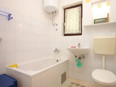 Holiday house Three bedroom house near beach Veli Rat, Dugi otok K-875 - Outdoor photo 15