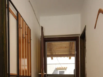 Holiday house Three bedroom house near beach Veli Rat, Dugi otok K-875 - Outdoor photo 18