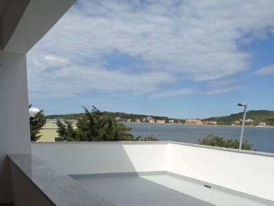 Holiday house Three bedroom house near beach Veli Rat, Dugi otok K-875 - Outdoor photo 19
