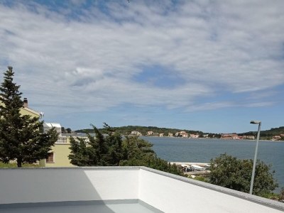 Holiday house Three bedroom house near beach Veli Rat, Dugi otok K-875 - Outdoor photo 21