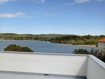 Holiday house Three bedroom house near beach Veli Rat, Dugi otok K-875 - Outdoor photo 22