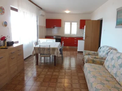 Holiday house Three bedroom house near beach Veli Rat, Dugi otok K-875 - Outdoor photo 26
