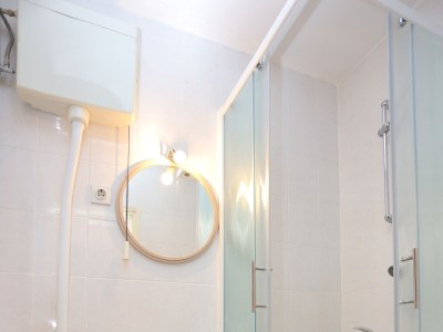 Apartment One bedroom apartment with balcony and sea view Marušići, Omiš A-954-b - Outdoor photo 20