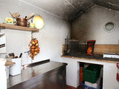 Apartment Two bedroom apartment with terrace and sea view Seget Vranjica, Trogir A-980-a - Outdoor photo 6