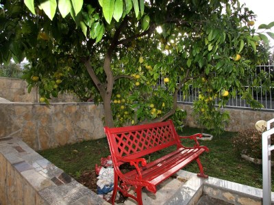Apartment Two bedroom apartment with terrace and sea view Seget Vranjica, Trogir A-980-a - Outdoor photo 9