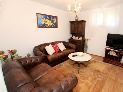 Apartment Two bedroom apartment with terrace and sea view Seget Vranjica, Trogir A-980-a - Outdoor photo 15