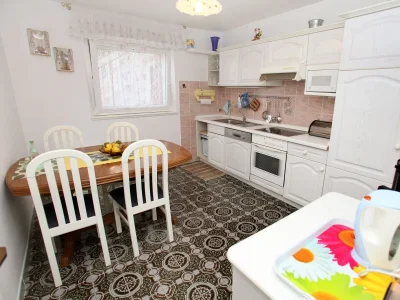 Apartment Two bedroom apartment with terrace and sea view Seget Vranjica, Trogir A-980-a - Outdoor photo 18