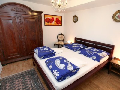 Apartment Two bedroom apartment with terrace and sea view Seget Vranjica, Trogir A-980-a - Outdoor photo 21