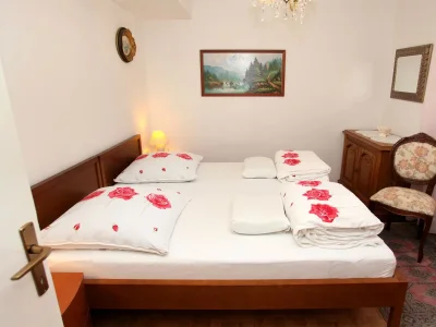 Apartment Two bedroom apartment with terrace and sea view Seget Vranjica, Trogir A-980-a - Outdoor photo 23