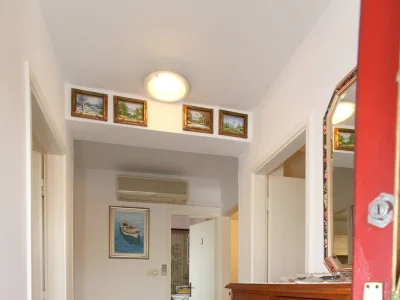 Apartment Two bedroom apartment with terrace and sea view Seget Vranjica, Trogir A-980-a - Outdoor photo 27