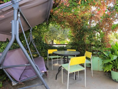 Apartment Three bedroom apartment with terrace Slatine, Čiovo A-2566-a - Outdoor photo 11