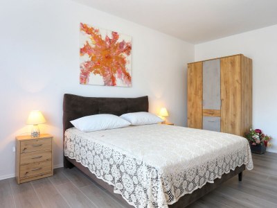 Apartment Three bedroom apartment with terrace Slatine, Čiovo A-2566-a - Outdoor photo 20