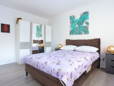 Apartment Three bedroom apartment with terrace Slatine, Čiovo A-2566-a - Outdoor photo 22