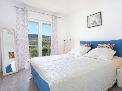 Apartment Three bedroom apartment with terrace Slatine, Čiovo A-2566-a - Outdoor photo 23