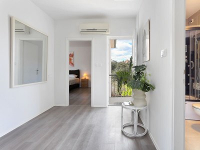 Apartment Three bedroom apartment with terrace Slatine, Čiovo A-2566-a - Outdoor photo 25