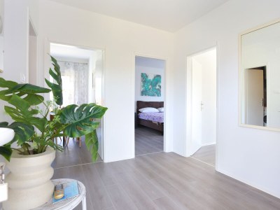 Apartment Three bedroom apartment with terrace Slatine, Čiovo A-2566-a - Outdoor photo 26