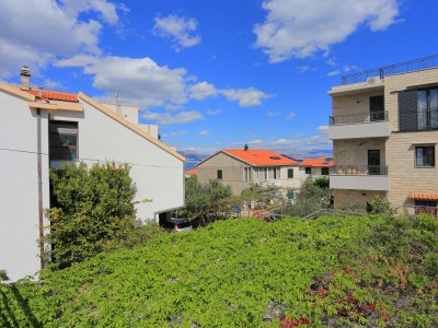Apartment Three bedroom apartment with terrace Slatine, Čiovo A-2566-a - Outdoor photo 30