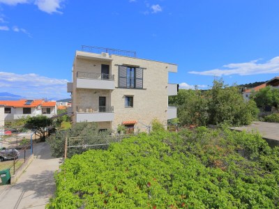 Apartment Three bedroom apartment with terrace Slatine, Čiovo A-2566-a - Outdoor photo 31