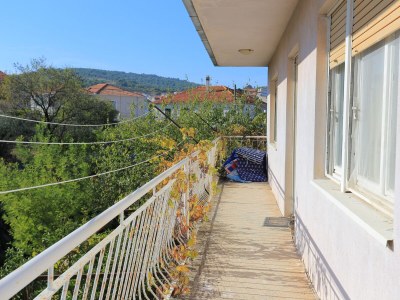 Apartment Three bedroom apartment with terrace Slatine, Čiovo A-2566-a - Outdoor photo 32