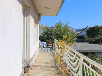 Apartment Three bedroom apartment with terrace Slatine, Čiovo A-2566-a - Outdoor photo 33