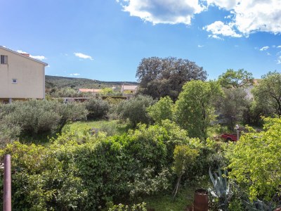 Apartment Three bedroom apartment with terrace Slatine, Čiovo A-2566-a - Outdoor photo 34