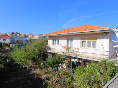 Apartment One bedroom apartment with terrace Slatine, Čiovo A-2566-b - Outdoor photo 4