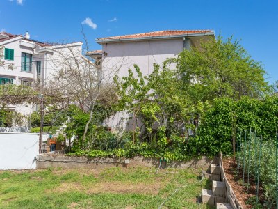 Apartment One bedroom apartment with terrace Slatine, Čiovo A-2566-b - Outdoor photo 7
