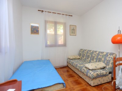 Apartment One bedroom apartment with terrace Slatine, Čiovo A-2566-b - Outdoor photo 15