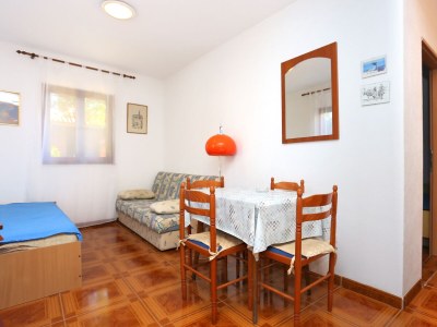 Apartment One bedroom apartment with terrace Slatine, Čiovo A-2566-b - Outdoor photo 17