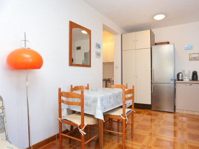 Apartment One bedroom apartment with terrace Slatine, Čiovo A-2566-b - Outdoor photo 18