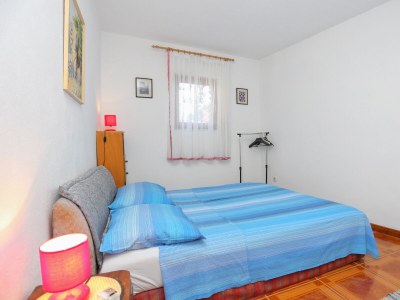 Apartment One bedroom apartment with terrace Slatine, Čiovo A-2566-b - Outdoor photo 20