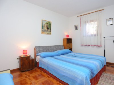 Apartment One bedroom apartment with terrace Slatine, Čiovo A-2566-b - Outdoor photo 21