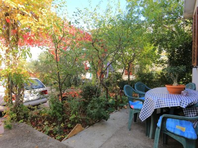 Apartment One bedroom apartment with terrace Slatine, Čiovo A-2566-b - Outdoor photo 24