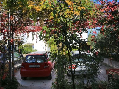 Apartment One bedroom apartment with terrace Slatine, Čiovo A-2566-b - Outdoor photo 26