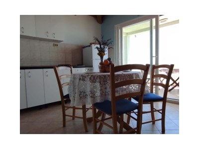 Apartment Two bedroom apartment near beach Milna, Vis A-3036-b - Outdoor photo 4