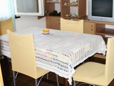 Apartment Two bedroom apartment near beach Milna, Vis A-3036-c - Outdoor photo 7