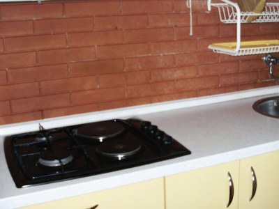 Apartment Two bedroom apartment near beach Milna, Vis A-3036-c - Outdoor photo 8