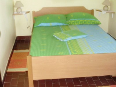 Apartment Two bedroom apartment near beach Milna, Vis A-3036-c - Outdoor photo 9