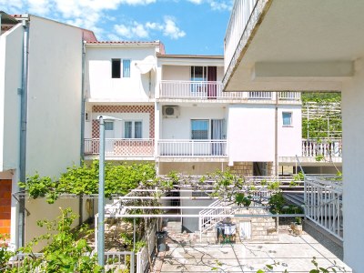 Apartment One bedroom apartment with terrace Podaca, Makarska A-2618-b - Outdoor photo 3