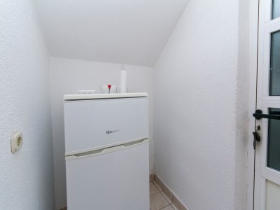 Apartment One bedroom apartment with terrace Podaca, Makarska A-2618-b - Outdoor photo 14