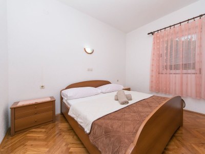 Apartment One bedroom apartment with terrace Podaca, Makarska A-2618-b - Outdoor photo 15