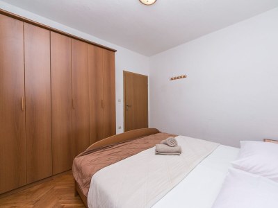 Apartment One bedroom apartment with terrace Podaca, Makarska A-2618-b - Outdoor photo 16