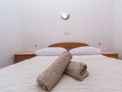 Apartment One bedroom apartment with terrace Podaca, Makarska A-2618-b - Outdoor photo 17