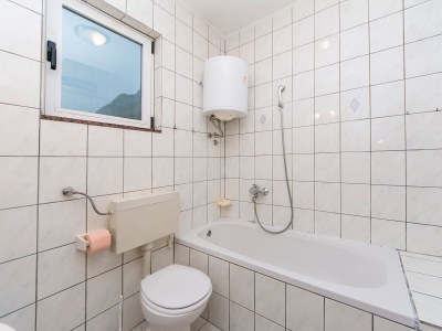 Apartment One bedroom apartment with terrace Podaca, Makarska A-2618-b - Outdoor photo 18