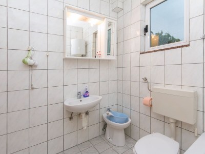 Apartment One bedroom apartment with terrace Podaca, Makarska A-2618-b - Outdoor photo 19